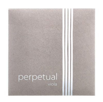 Perpetual Viola C Med. BE