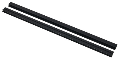 Tiptop Audio Z-Rails 104HP Black