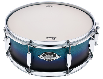 Pearl 14"x5,5" EXL Snare Azure Dayb.