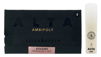 Ambipoly Soprano Jazz 2.0