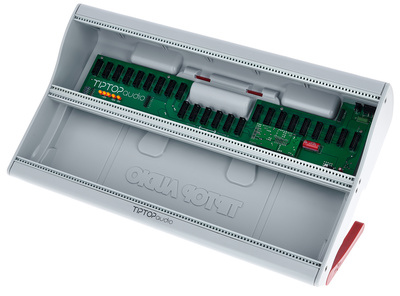 Tiptop Audio Mantis Red