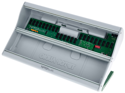Tiptop Audio Mantis Green