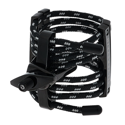 HEXA Black Soprano M #03