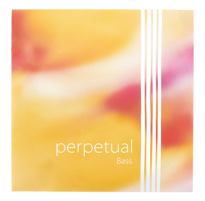 Perpetual Double Bass Solo A1