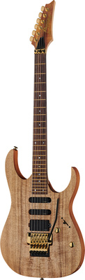 Ibanez RG6PKAG-NTF