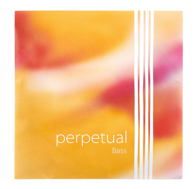 Perpetual Double Bass Solo F#4
