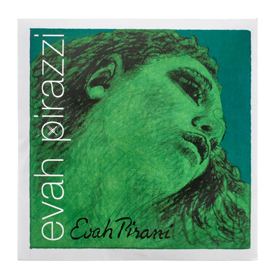 Evah Pirazzi Violin C Medium