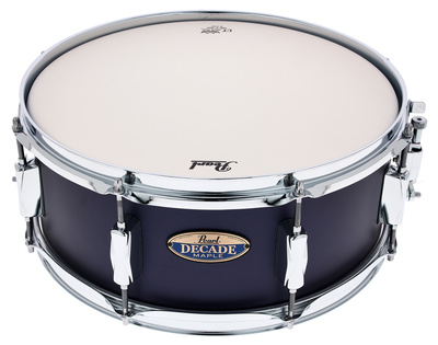 Decade Maple 14"x5,5" Snare UV