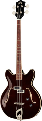 Guild Starfire I Bass Vintage Walnut