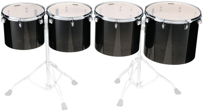 Low ConcertTom Set CSLT4L-TBF