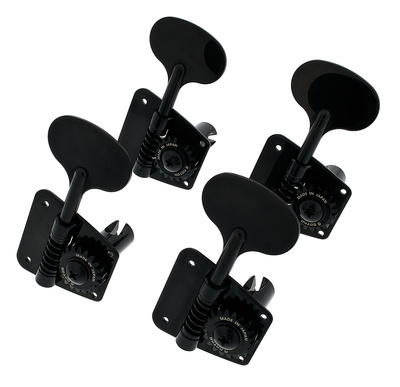 Gotoh FB30LP 4L B Bass Tuners