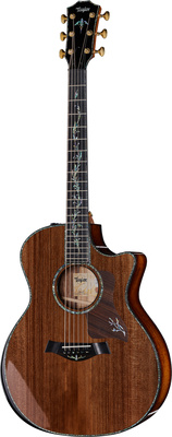 Taylor PS14ce Presentation