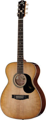 Maton 75th Anniversary Diamond Edit