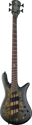 Spector NS Dimension MS 4 Haunted Moss