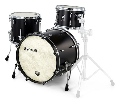SQ1 Standard GT Black