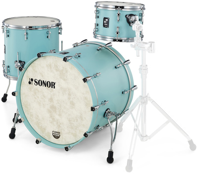 SQ1 Standard Cruiser Blue