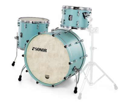 Sonor SQ1 Rock GT Cruiser Blue