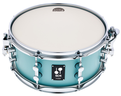 Sonor SQ1 13"x6" Snare Cruiser Blue