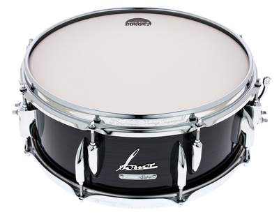 14"x5,75" Vintage Snare Black