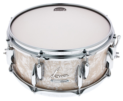13"x6" Vintage Snare VP