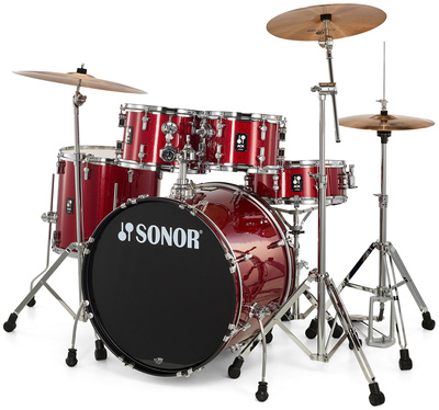 AQX Studio Set RMS