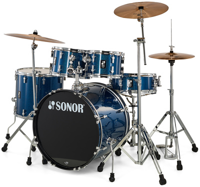 AQX Studio Set BOS