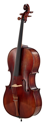 Rubner Concert Cello DR 4/4
