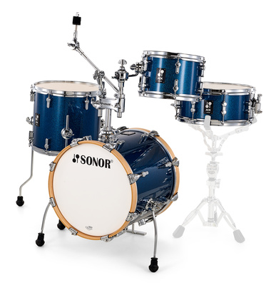 Sonor AQX Jungle Set BOS