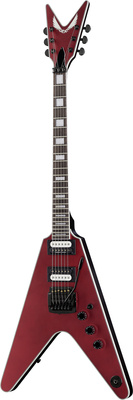 Dean Guitars V Select 24 Kahler MRS