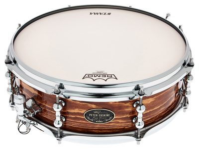 14"x4,5" Peter Erskine Jazz S.