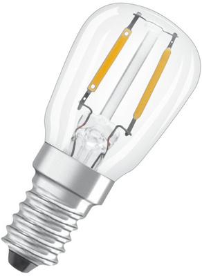 LEDVANCE SPC.T26 10 2.2 W/2700K E14