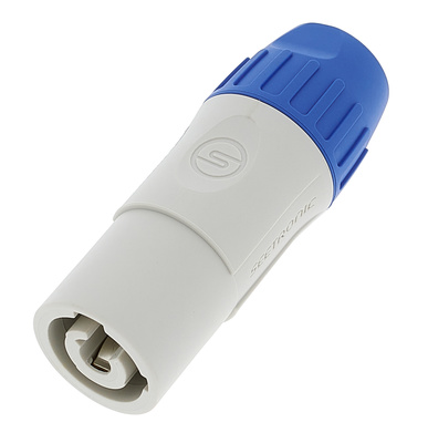 SAC3MCB Power Twist
