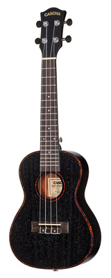 Premium Mahogany ConcertSet BK
