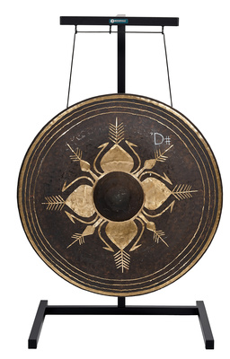 Asian Sound Thai-Gong Tuned D#