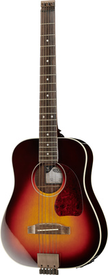 Traveler Guitar Redlands Dreadnought 450E SB