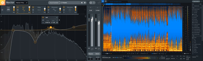 iZotope Home Studio Vocal Bundle
