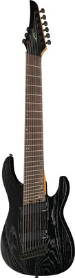 Legator N9FP-BLK