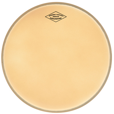 10" Modern Vintage Coated