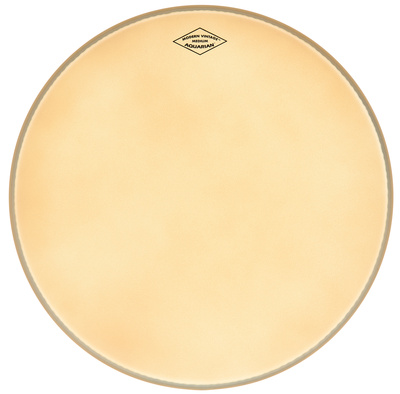 12" Modern Vintage Coated