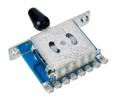 Parts 3-Way 2 Level Switch