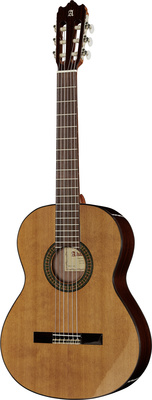 Alhambra 3C LH incl.Gig Bag