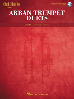 The Arban Trumpet Duets