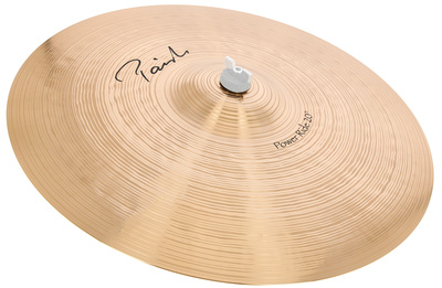 20" Signature Power Ride