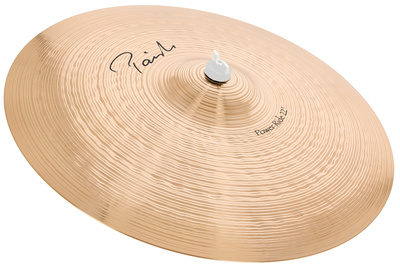 22" Signature Power Ride