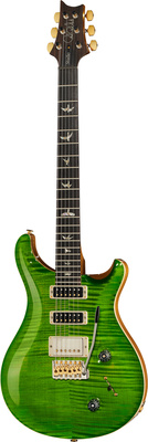 PRS Studio Eriza Verde 10 Top