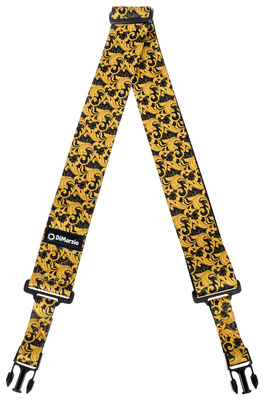 DD2250 Utopia Clip Lock Strap