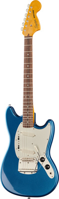 Squier CV 60s Mustang LPB