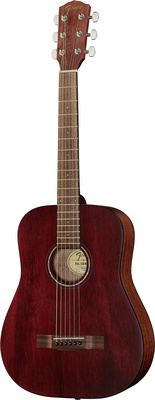 Fender FA-15 3/4 WN Red