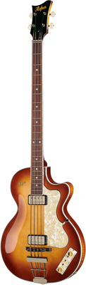 Höfner Club-Bass 500/2-SB