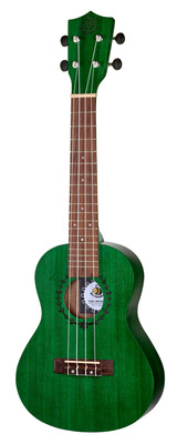 BUC23 Concert Green